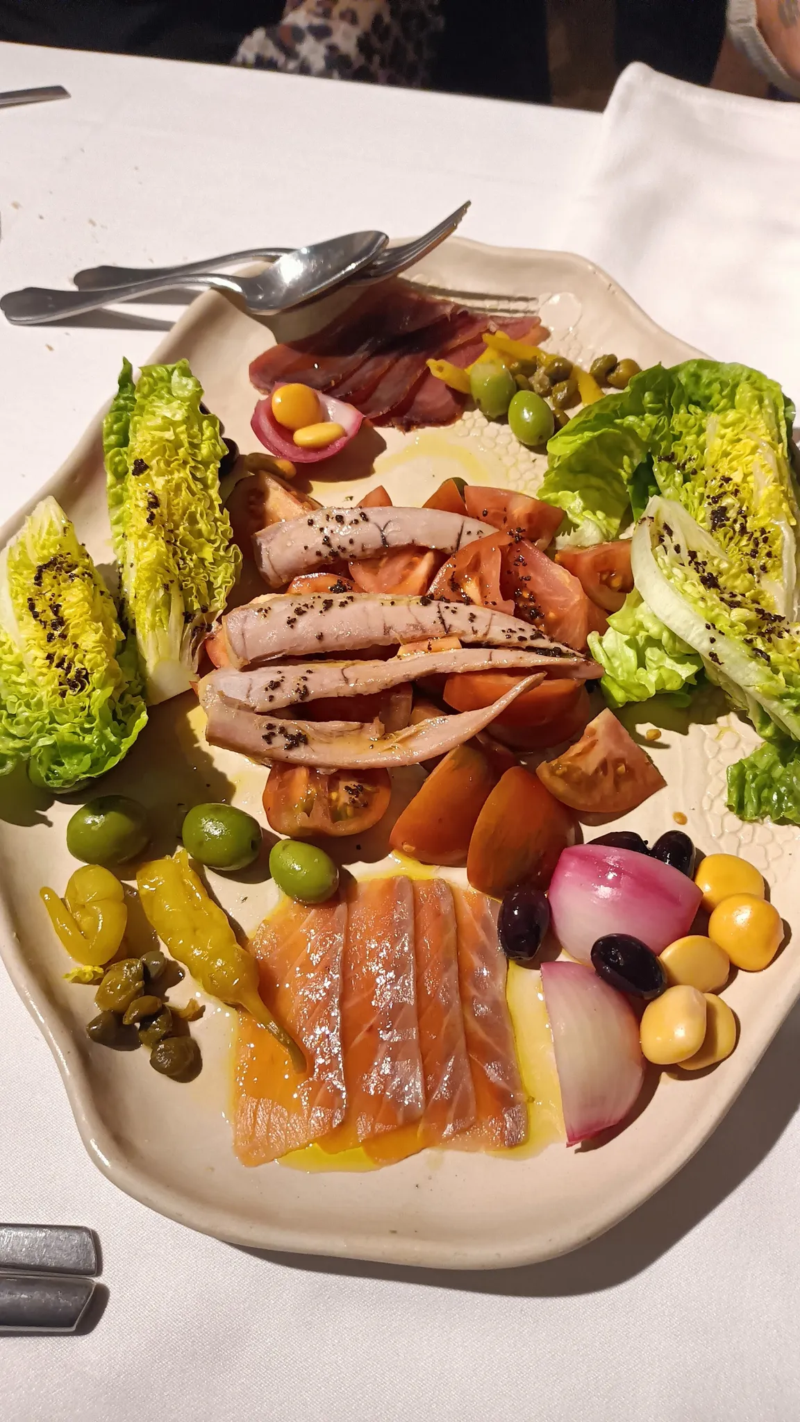 GOYA GALLERY RESTAURANT