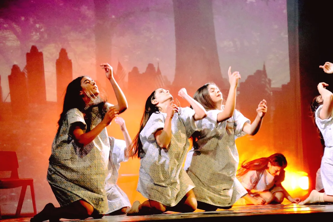 Dance Project Studios