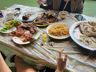 Yemen Village Restaurant