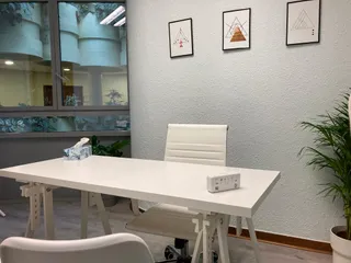 Espacio Integral Bilbao - Coworking para terapeutas