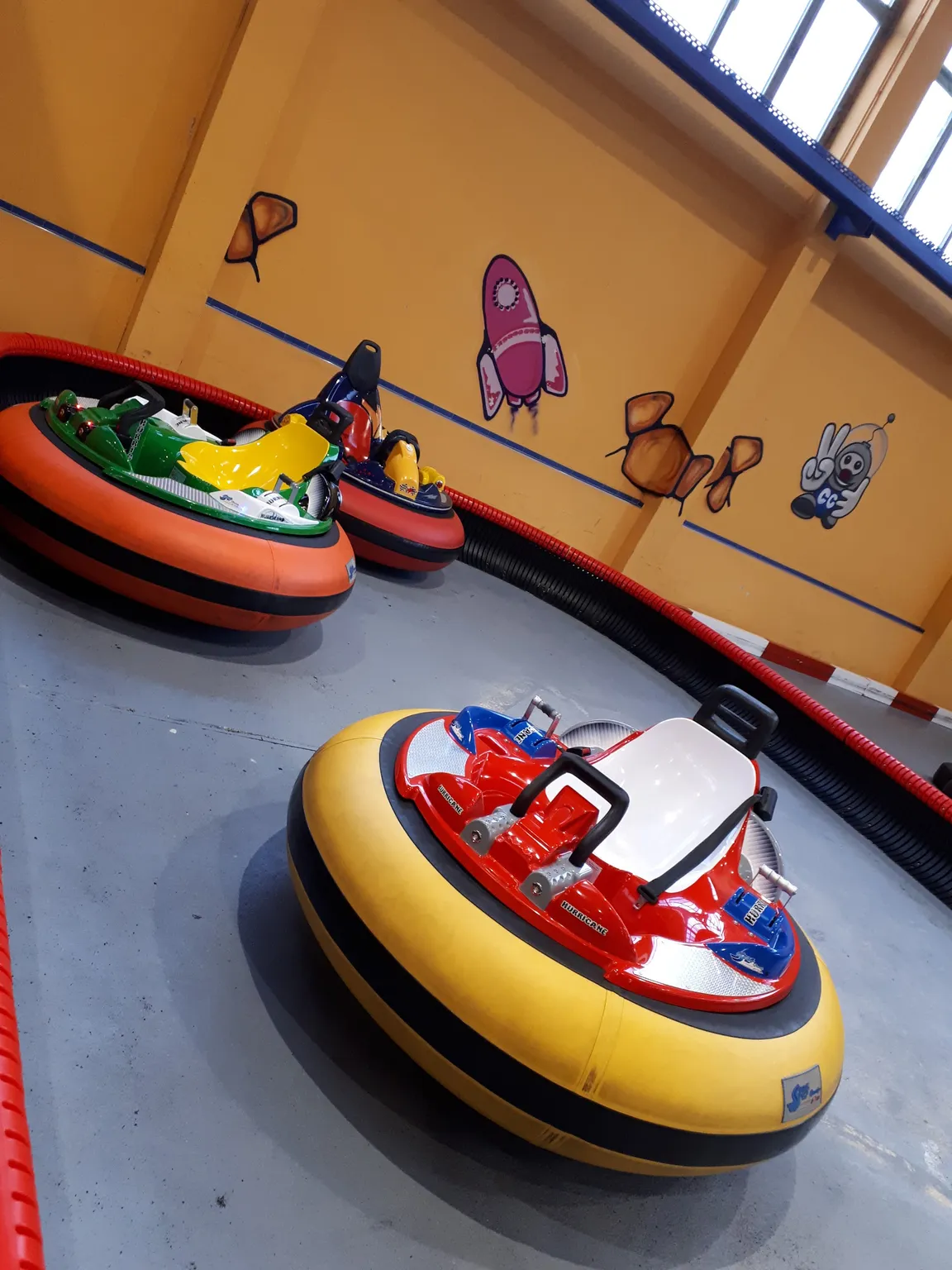 Kidsplanet Dresden
