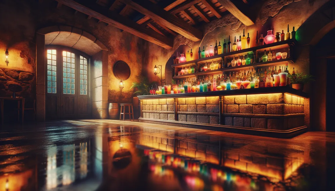 Sintra nightlife: the most visited bars and clubs in the city