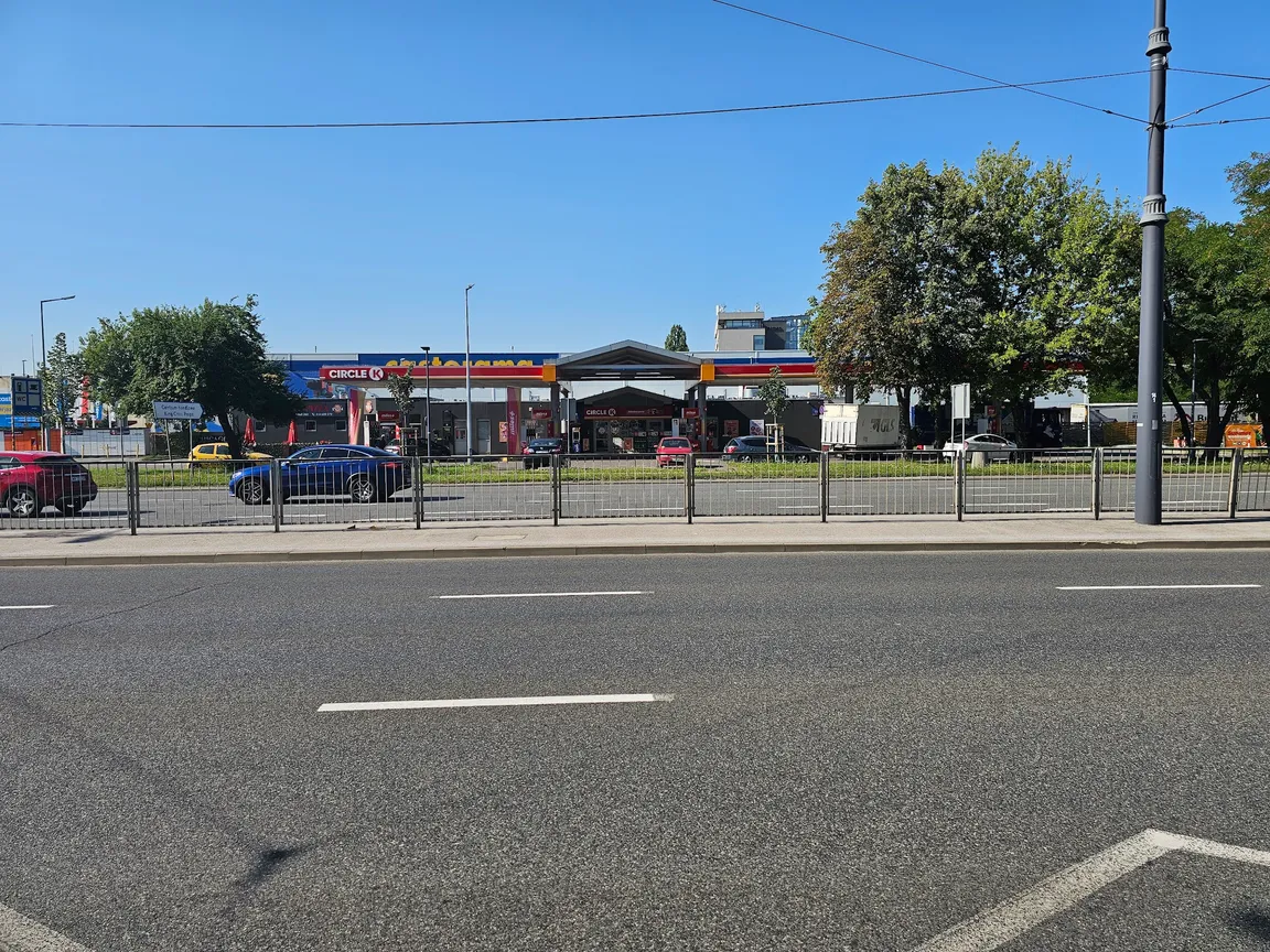 Circle K