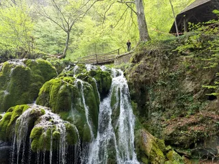 Bigar Cascade Falls