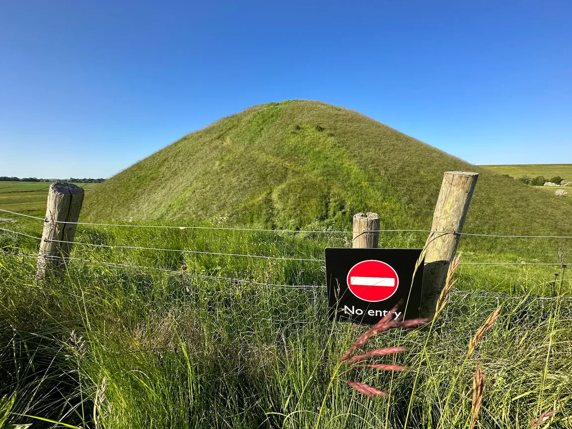 Silbury Hill