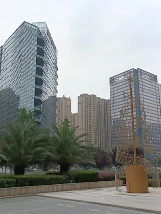 Renhe Xincheng High Technology Br.