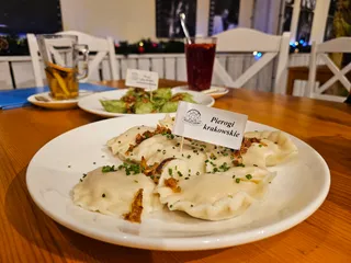 Restauracja Rodzinna Mateczny