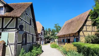 Écomusée d'Alsace