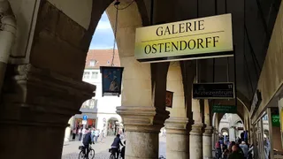 Galerie Ostendorff