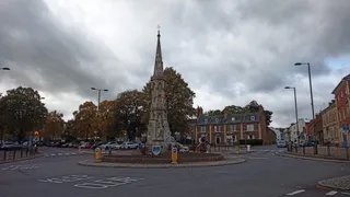 Banbury Cross
