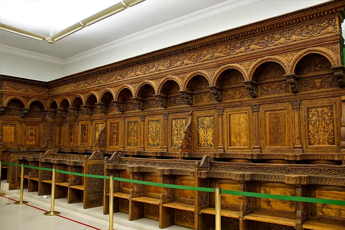 Węgierskie Muzeum Narodowe