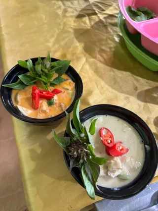 Cookery Koh Samui