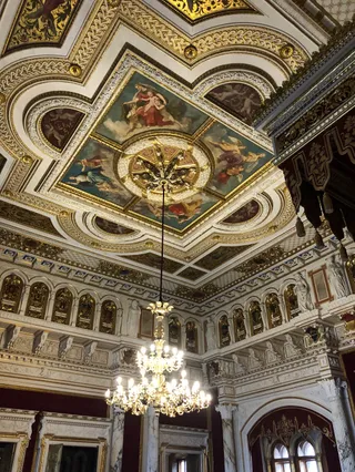 Museum Schloss Schwerin