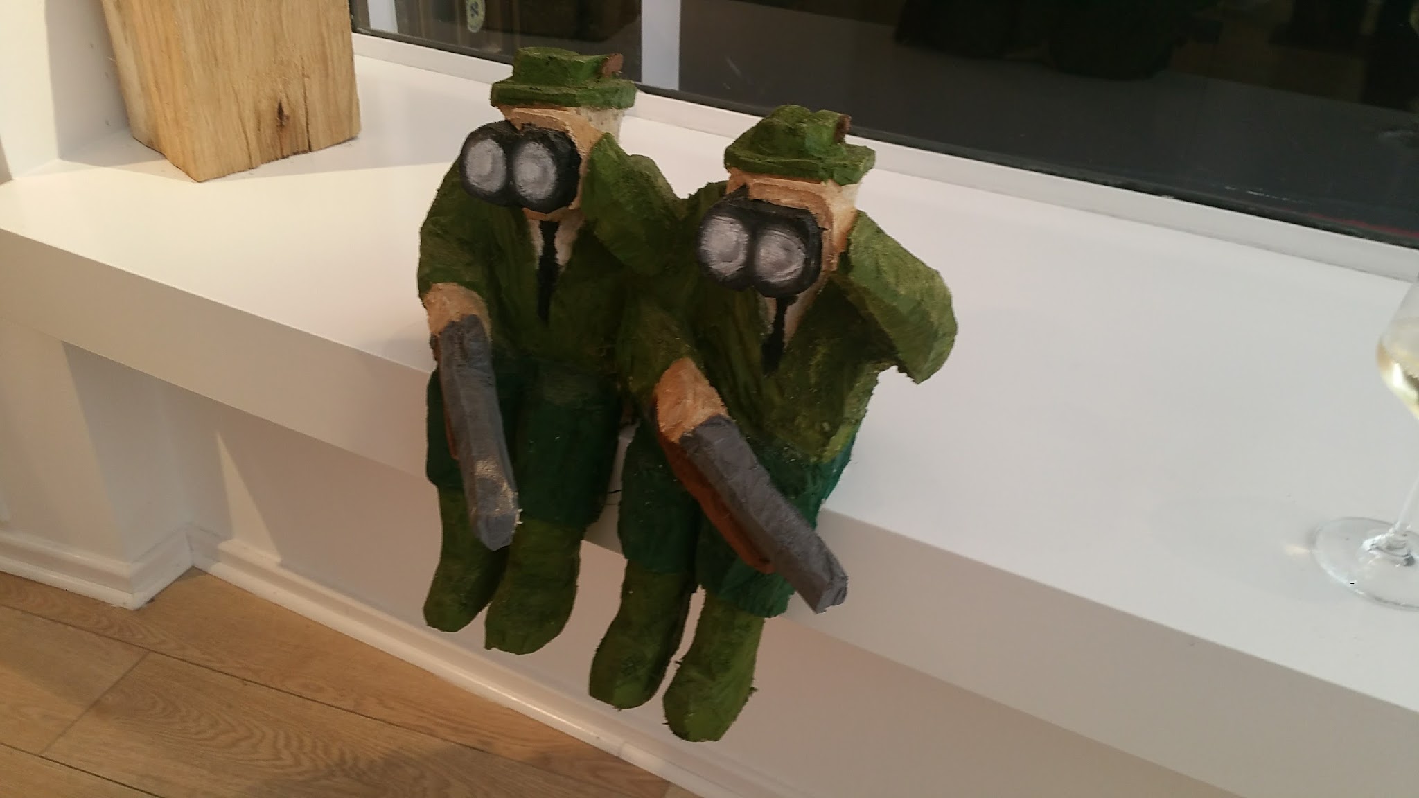 GALERIE SCHEMM | Hopsa