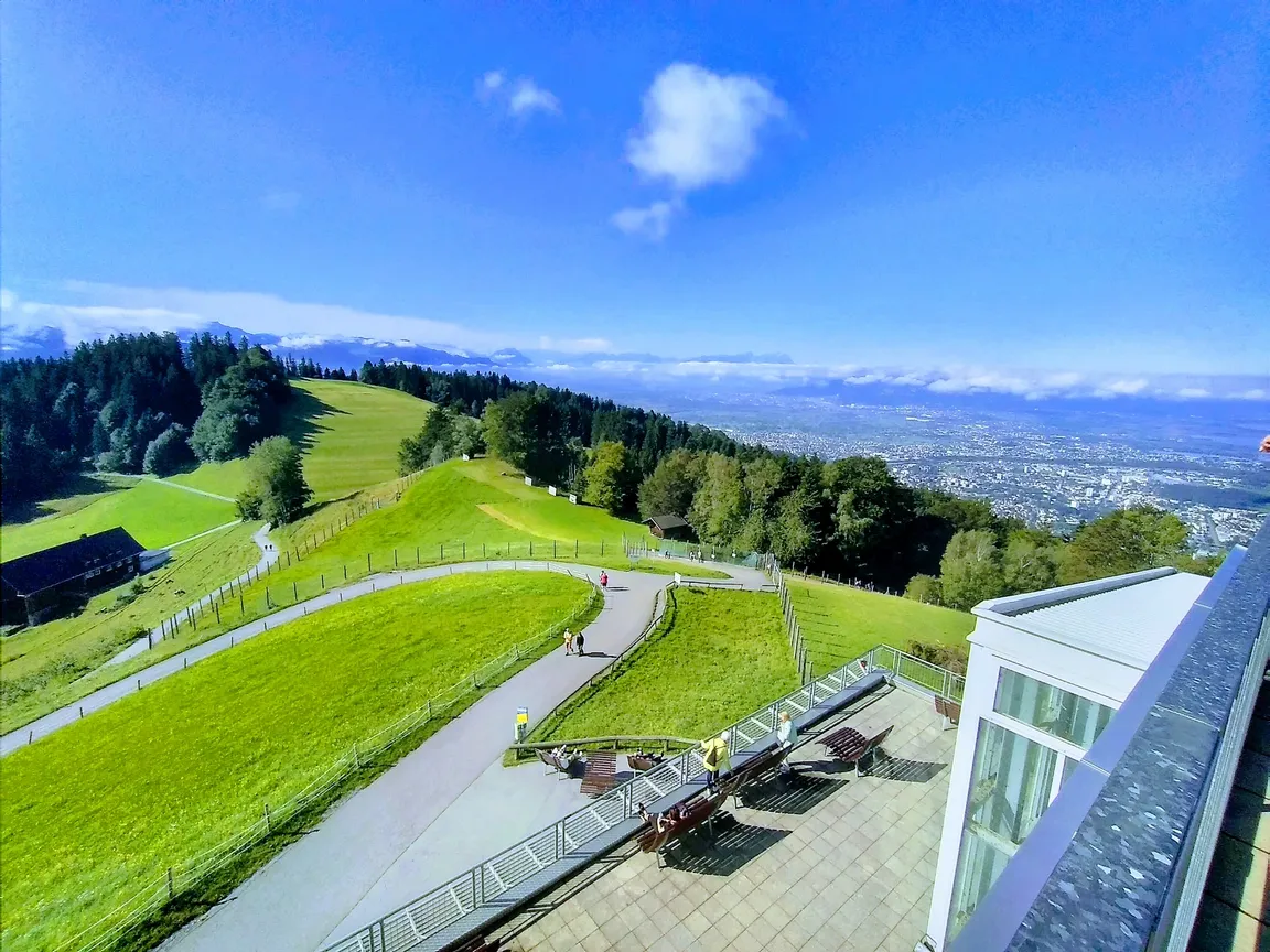 Pfänderbahn
