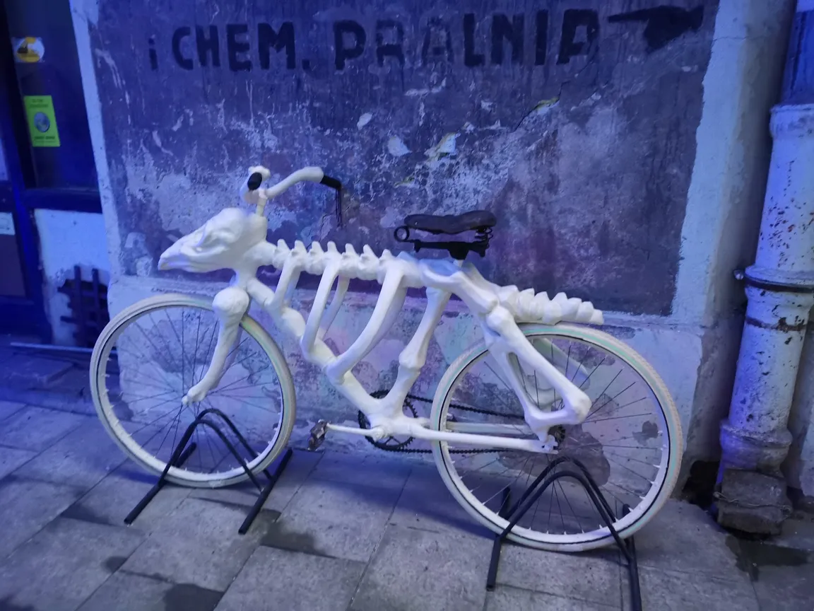 House of Attractions: Atrakcje dla dzieci i dorosłych