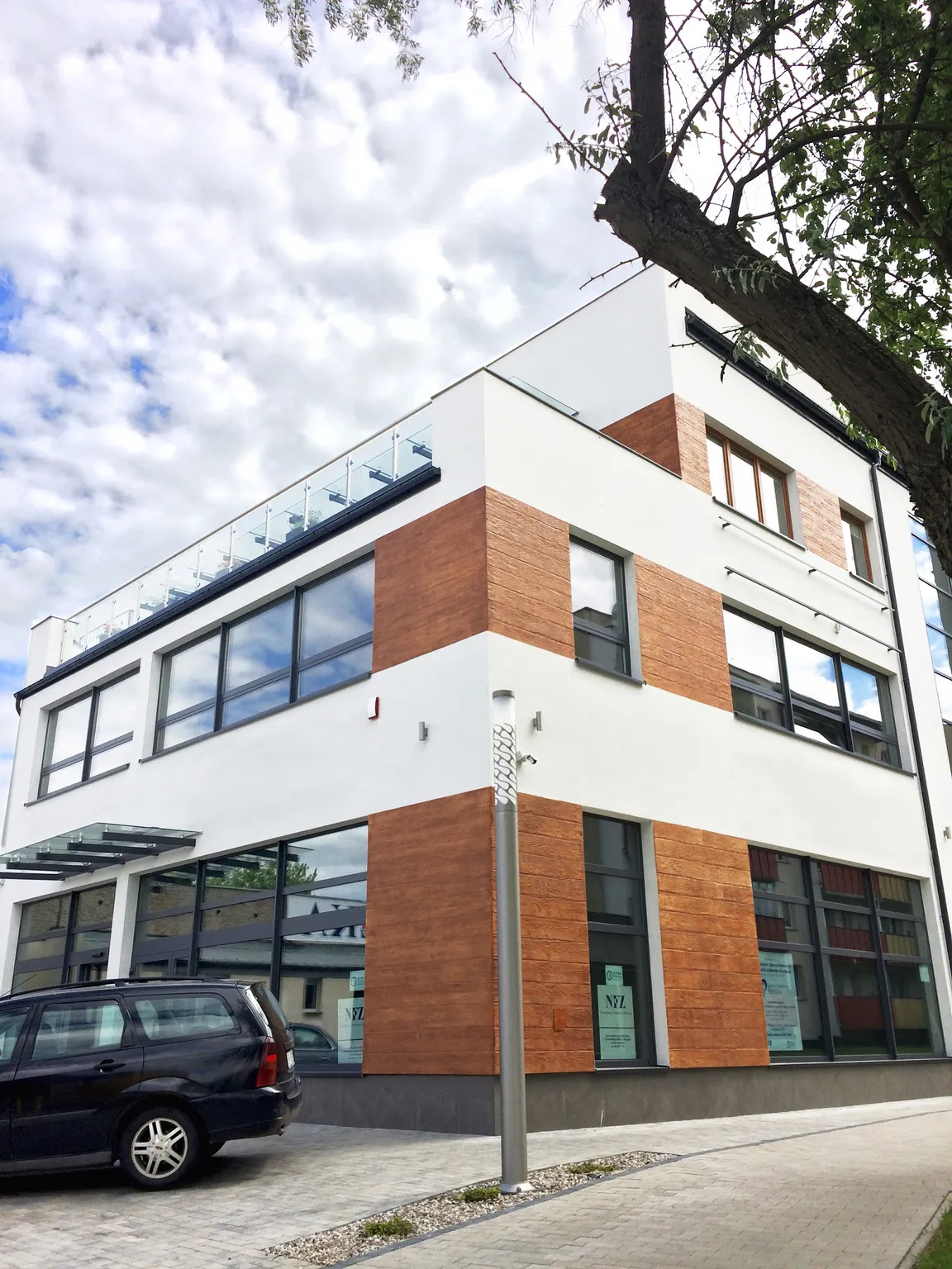 Zmokła Kura Studio Kulinarne