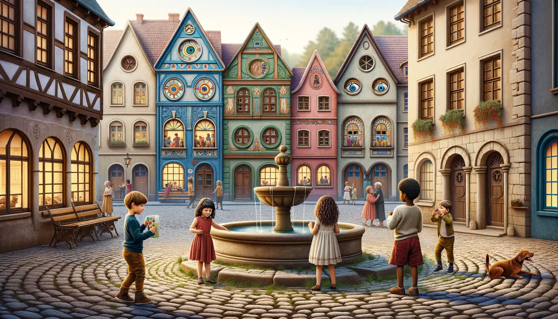 Sibiu with Kids: 10 Places That Little and Big Will Love