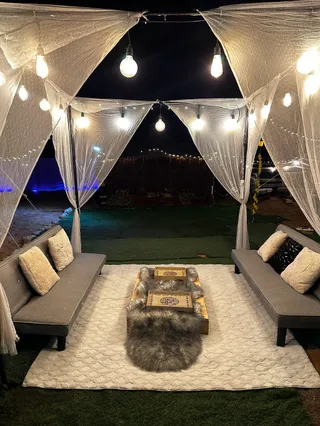 مخيم عين مسقط Ain Muscat camp