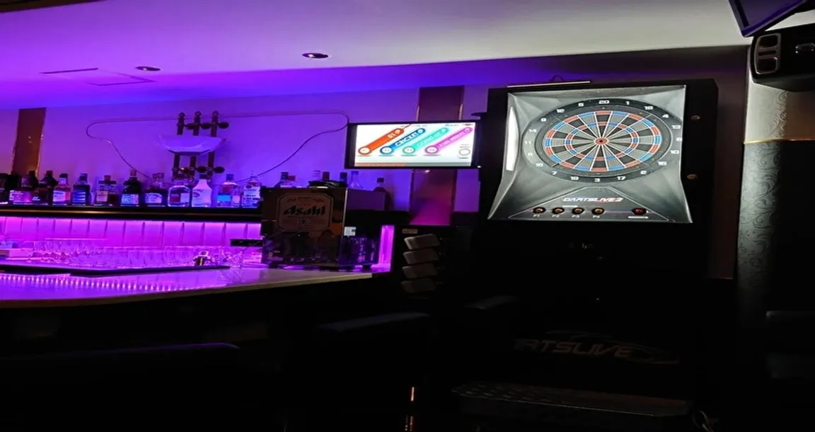 BAR CHANCE