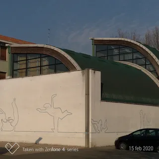 Palestra Dante