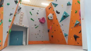 Salle d'escalade M'EygaGrimpe