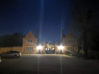 The White Horse Inn