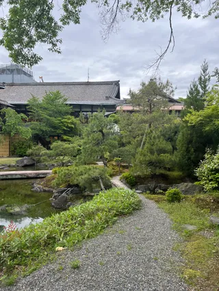 Gion Kōbu Kaburenjō
