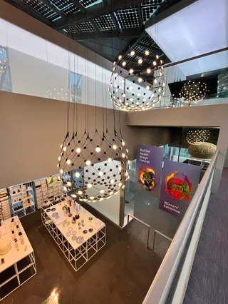 Red Dot Design Museum