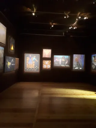 Galeria "Gardzienice"