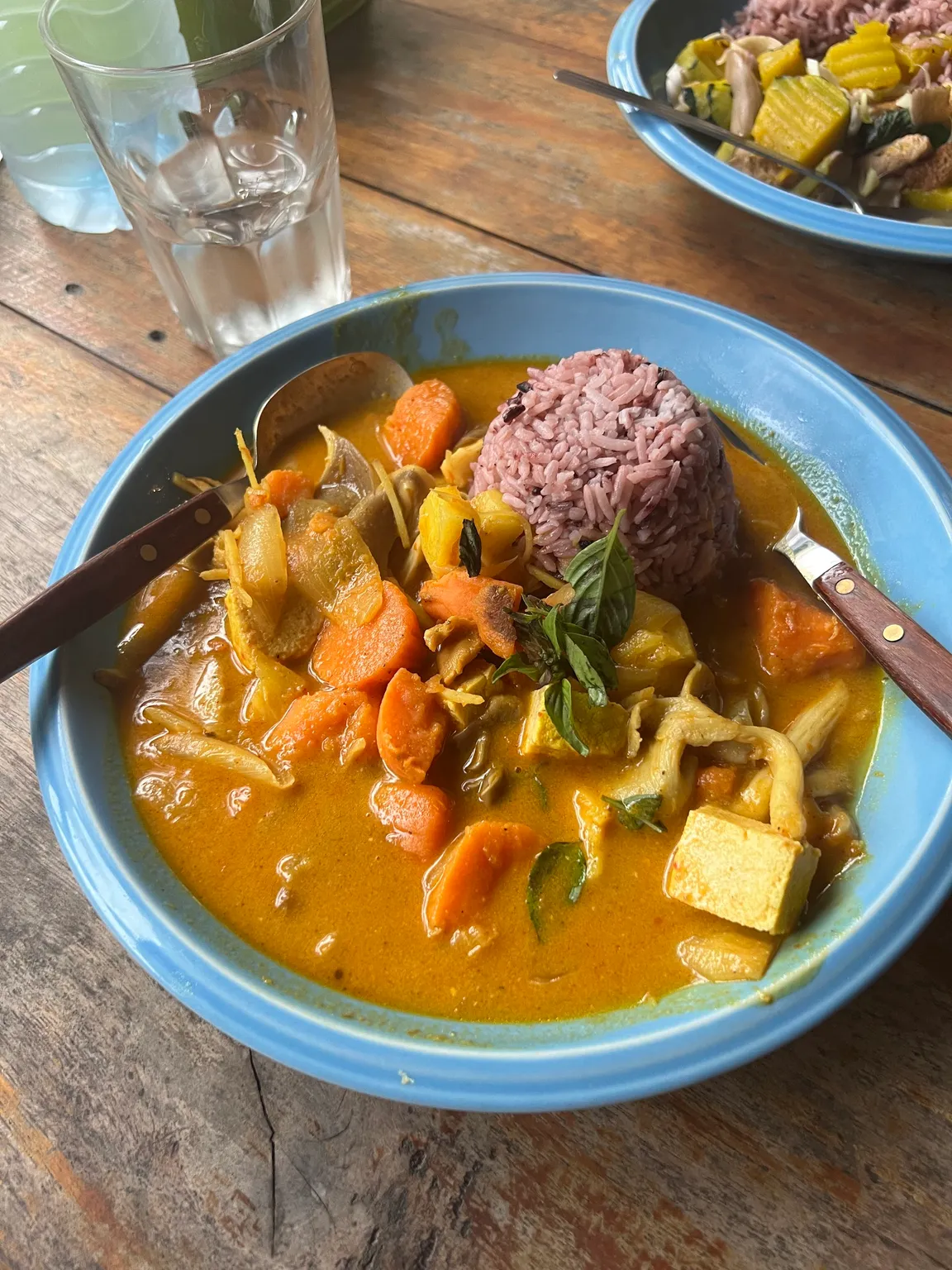Mai’s Homestay & Vegan Restaurant Koh Jum