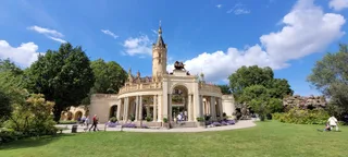Orangery Schwerin