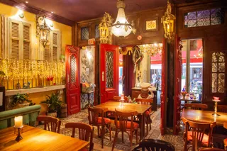 Palito Restaurant Düsseldorf