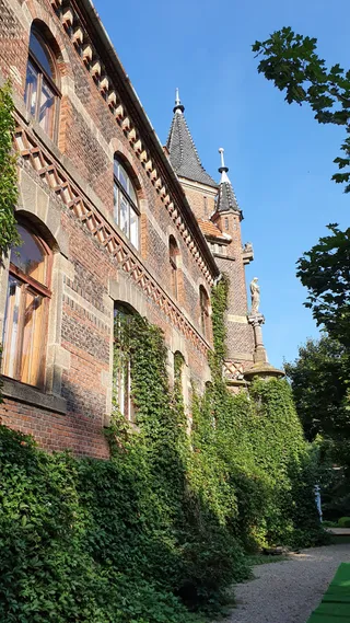 Pałac Żeleńskich