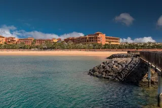 Sheraton Fuerteventura Beach, Golf & Spa Resort