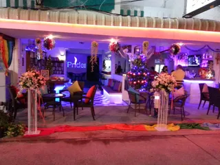 Pride Bar Samui