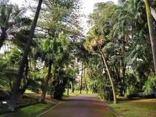 Jardim Botânico José do Canto