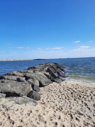 Hampton Beach