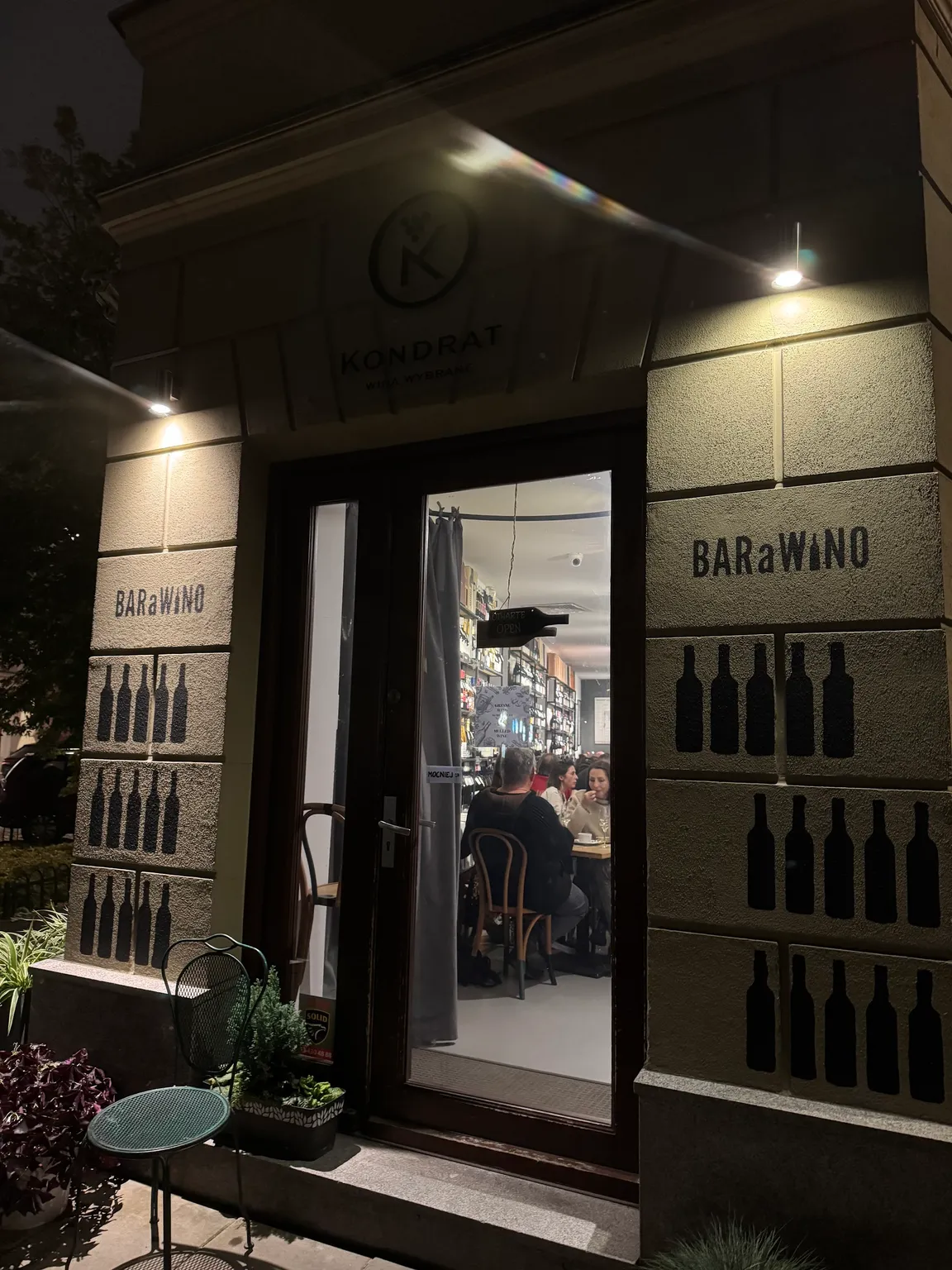 BaraWino