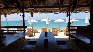 LightHouse Beach bar & Restaurant