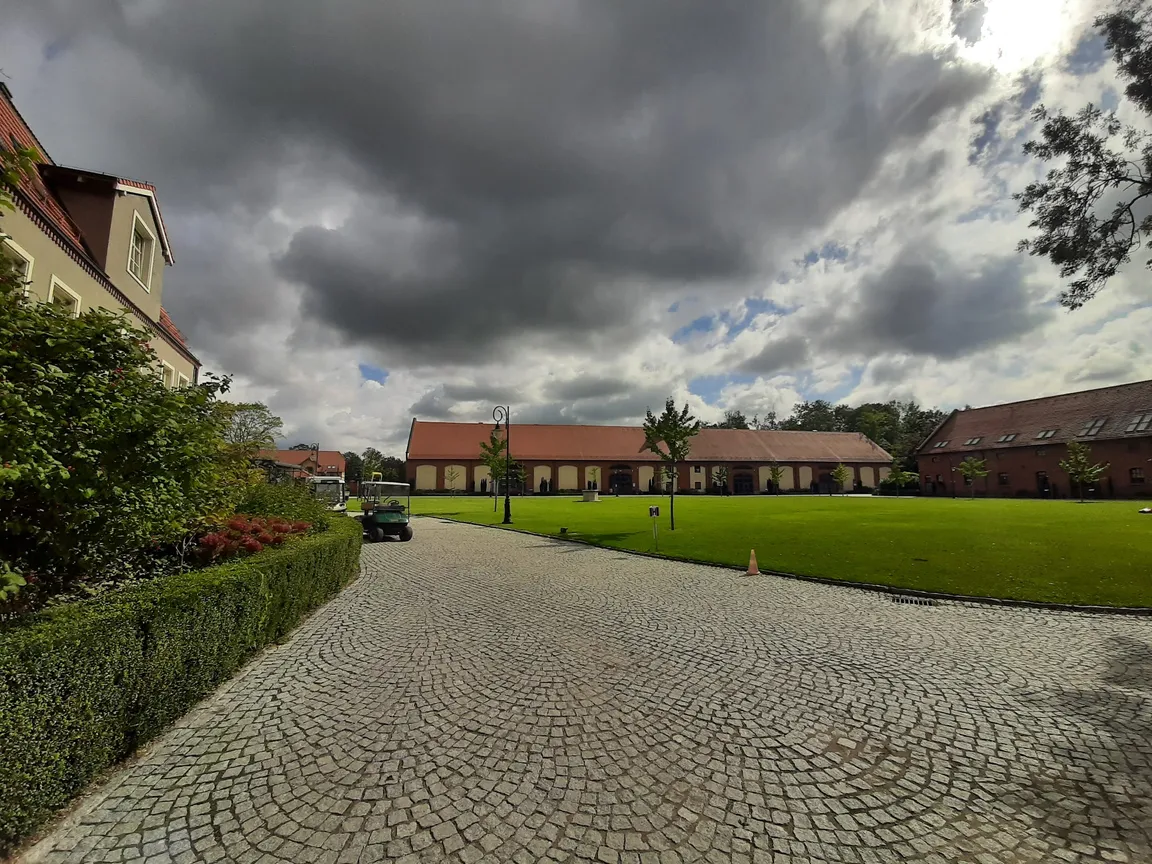 Zamek Topacz