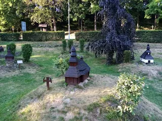 Park Narodowy „Połoniny”