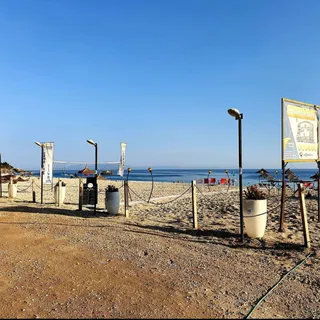 Camping Livadh