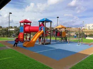 Sant'Antnin Family Park