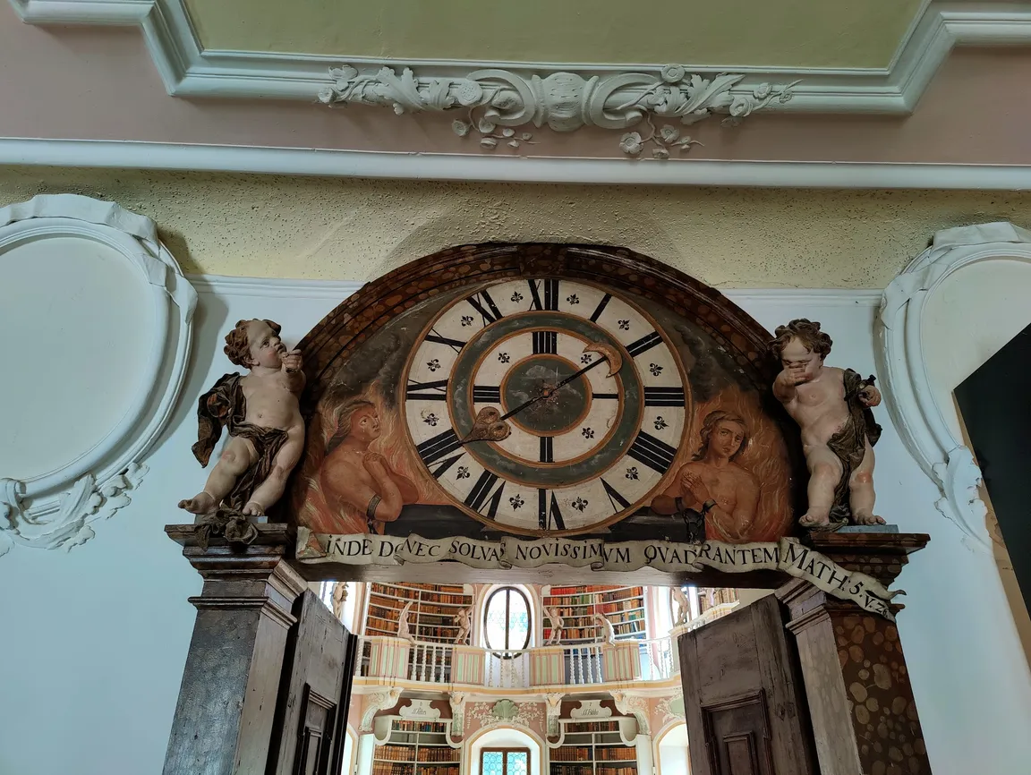 Museum of Fuessen
