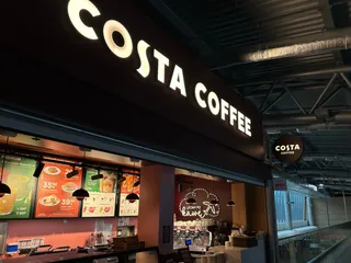 Costa Coffee