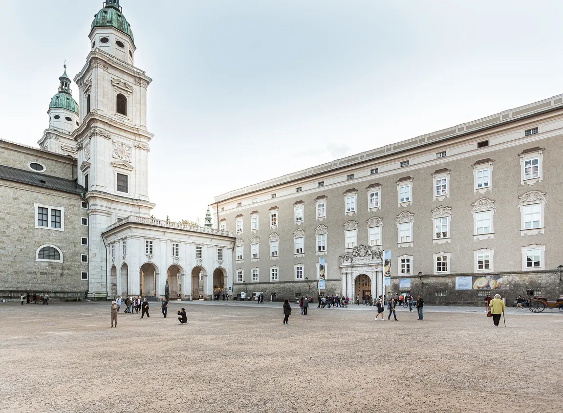 DomQuartier Salzburg