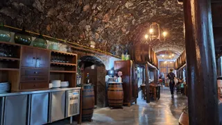 Bodegon Tamanca