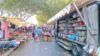 Birgu Market (weekly Streetmarket)