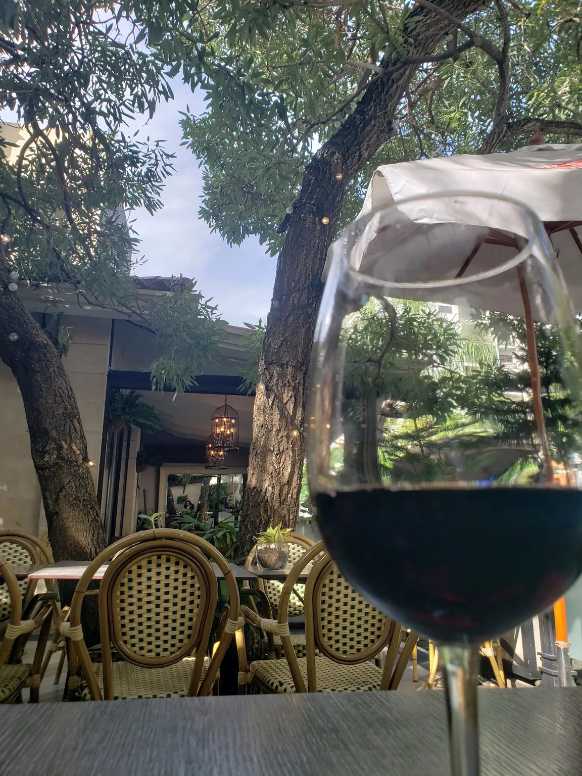 Loretta Café Bistro